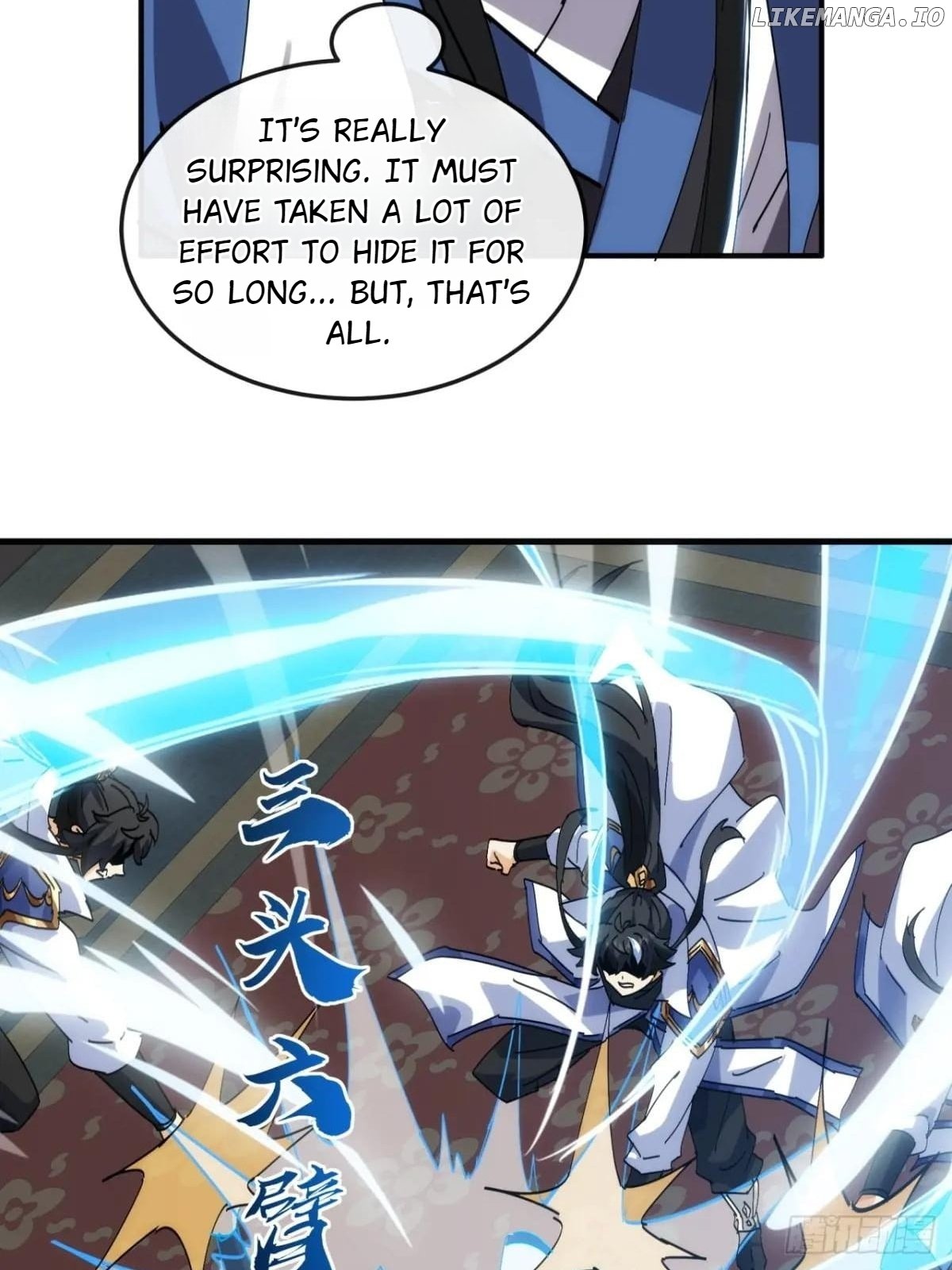 Please Slay The Demon! Young Master! Chapter 182 - page 18